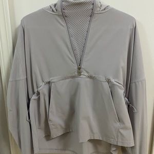 Lululemon Half Zip Jacket